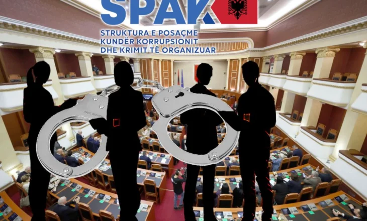 Ja kush janë deputetët e PS dhe PD nën hetim nga SPAK që do të dorëzojnë mandatet, emrat që do t’ju zënë vendin