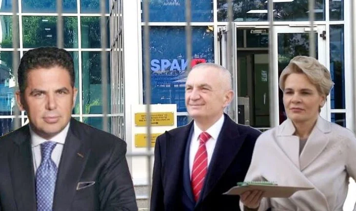 Ja si pazaret që ka zbuluar SPAK në telefonin e Kryemadhit “groposin” Ilir Metën, çifti mori miliona nga Shatku…