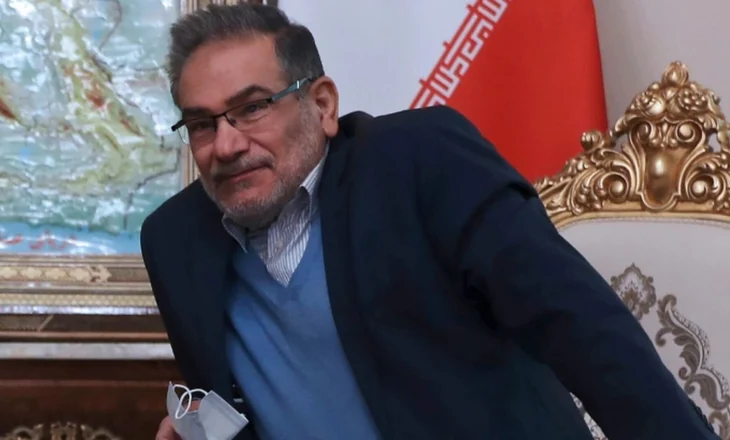 “Jam gati të sakrifikohem”/ “Ngjallet” bashkëpunëtori i ngushtë i Khameneit, para 1 jave u raportua i vdekur
