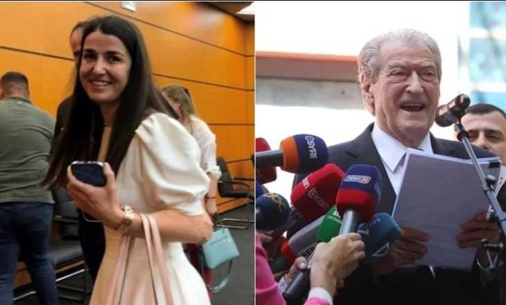“Jam kushërirë me deputeten e PD”, gjyqtarja e Berishës kërkon dorëheqjen nga çështja ‘Partizani’