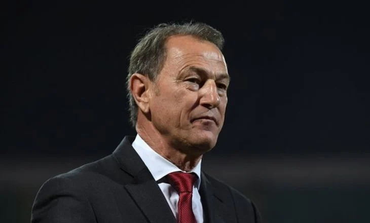 “Jam shqiptar, votova për të zgjedhur qeverinë dhe kryeministrin tim më 11 maj!” De Biasi: Në stadium kundër Serbisë