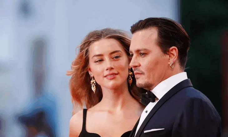 “Jam treguar i trashë!”, Johnny Depp flet për marrëdhënien me Amber Heard