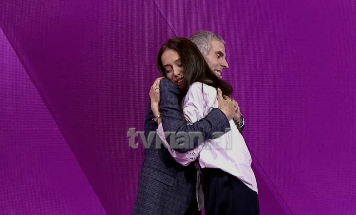 “Jam vajza më krenare!” Babë e bijë, bashkë për një ëndërr të madhe
