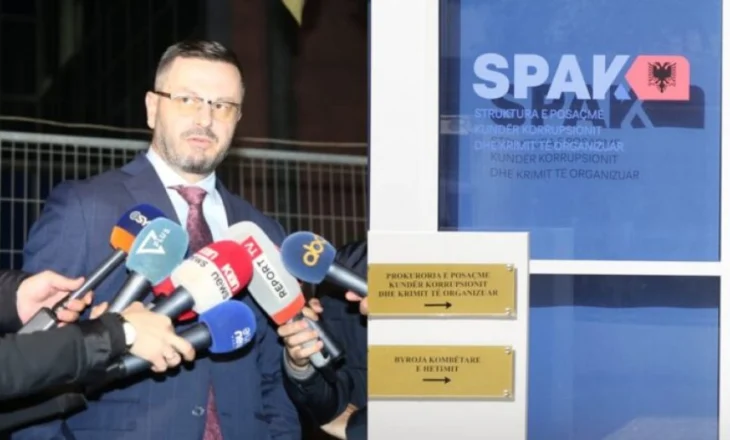 ‘Jam vëllai i Plarent Ndrecës, më jep 4 mln lekë’/ Si i zhvaste qytetarët kushëriri i deputetit të Ramës