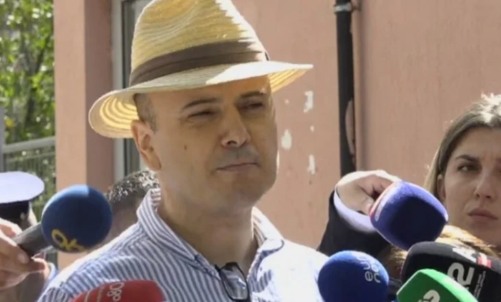 Jamarbër Malltezi kërkon revokimin e masës së sigurisë/ Gjykata shtyn shqyrtimin!