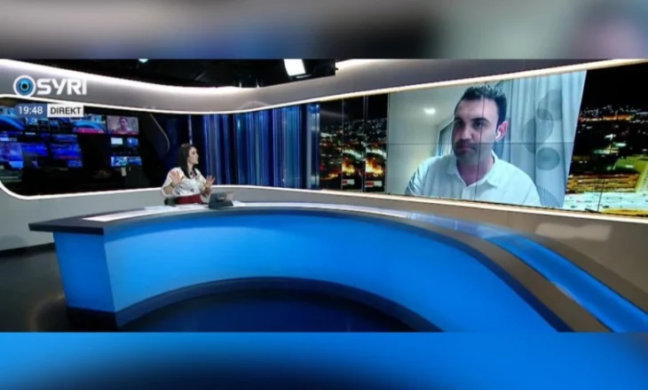 ‘Janë mbushur kutitë me fletë jo zyrtare’/ Këlliçi: KQZ është kthyer në një repart ushtarak i Ramës