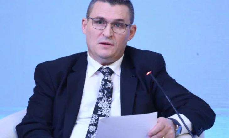 “Janë regjistruar 43 kallëzime për krimet zgjedhore”, Dumani: 40 materiale u dërguan për kompetencë pranë prokurorive të rretheve
