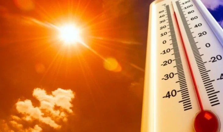 Java nis ‘e zjarrtë’/ Ja sa do të shënojë termometri ditën e nesërme