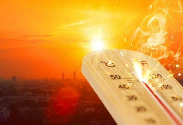 Javë përvëluese në horizont/ Si do të jetë moti në fundin e muajit Qershor? Paralajmëron meteorologia: Ja çfarë na pret
