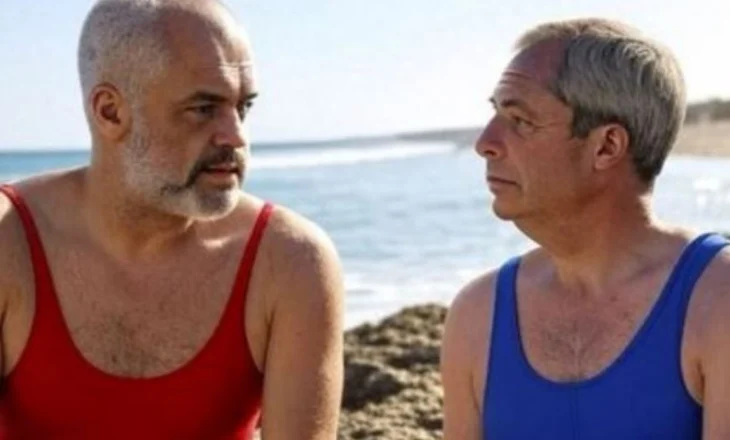 “Je djallëzor”, Rama replikon sërish me deputetin britanik: Ja pse shifrat e tua janë të pavërteta