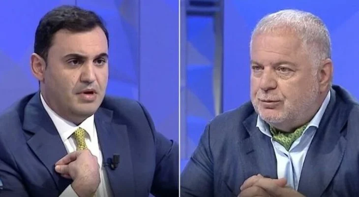 “Je paguar 18 mijë euro nga Spitali Amerikan dhe…”, Haxhiu sherr me Këlliçin: Ik pyete Berishën, pas 2005…