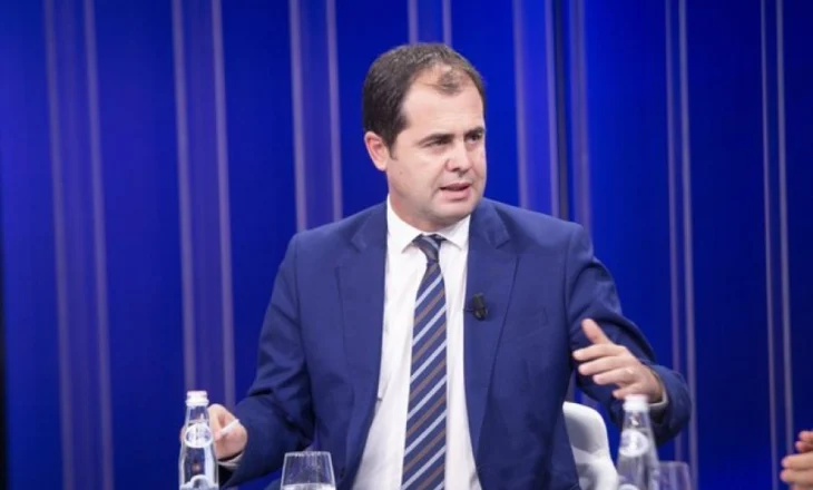 ‘Jemi për pavlefshmërinë e zgjedhjeve’/ Bylykbashi: Një nga provat, katastrofa me votën e diasporës!