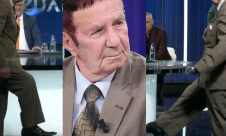 Jenishehri zbulon se si mundet Serbia: Jam matematicien, Duka dhe Silvinjo janë xhelozë, duhet zhdukur xhelozia
