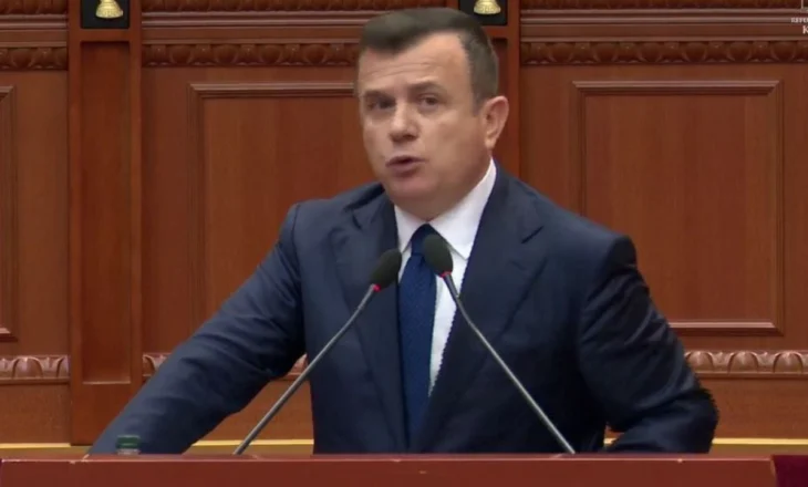 “Jenisherin përdoreni për ndeshjen me Serbinë”/ Balla – opozitës: Ju keni një mallkim të madh që e ka emrin Sali Berisha