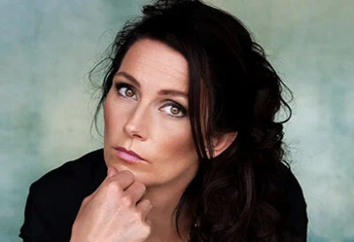 Jenny nga grupi “Ace of Base” koncert në Tiranë në Javën Kulturore Suedeze