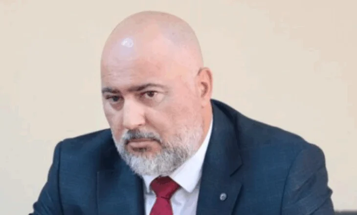Jep dorëheqje kreu i i përgjithshëm i Gardës së Republikës