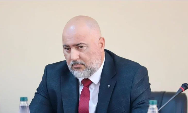 Jep dorëheqjen komandanti i Gardës, 9 muaj pasi u emërua në këtë detyrë