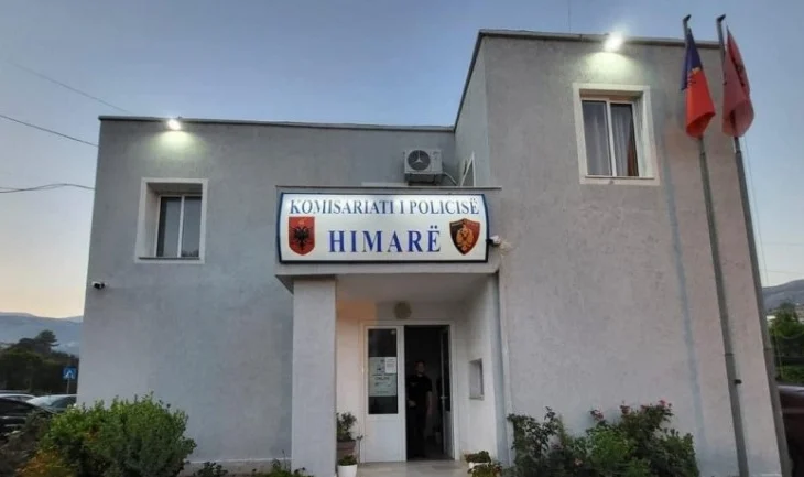 Jep dorëheqjen shefi i komisariatit të Himarës, nuk dihen ende arsyet
