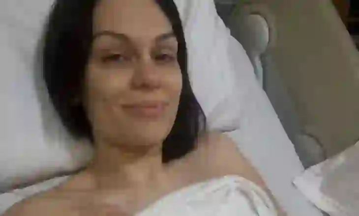 Jessie J jep përditësime pas operacionit: Kanceri është zhdukur plotësisht