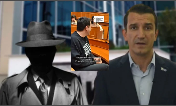 “Jo personale, por..”/ Veliaj i përgjigjet nga qelia “Nesti Angonit”: I shkreti, ngeli spektator me ëndrra protagonisti