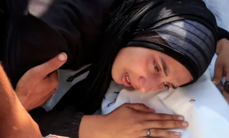 Jo vetëm në Iran, Izraeli vijon sulmet edhe në Gaza! Mbi 40 të vdekur pas të shtënave gjatë shpërndarjes së ndihmave