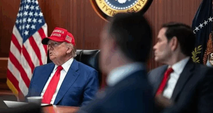 Jo vetëm për programin bërthamor iranian, ja pse Trump përplaset kaq shpesh me shërbimet sekrete