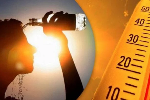 Jo vetëm vapë! Çfarë i ndodh trupit tuaj gjatë një vale të të nxehtit ekstrem