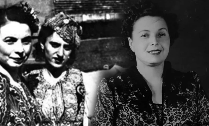 Jorgjie Truja, potenciali i fuqishëm lirik i skenës operistike, që erdhi si një testament i traditës shqiptare