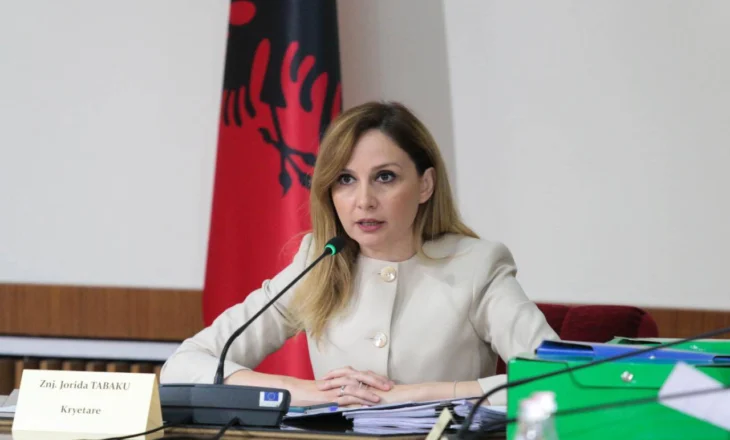 Jorida Tabaku: Nuk mund të firmosim kapituj kur deformohet vullneti i qytetarëve