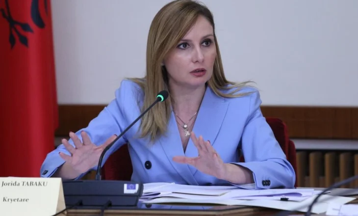 Jorida Tabaku: Standardet e cënuara të zgjedhjeve penalizojnë integrimin