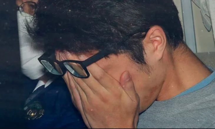 Joshte gratë dhe vajzat duke i kontaktuar në Twitter, e më pas i vriste! Japonia ekzekuton vrasësin serial