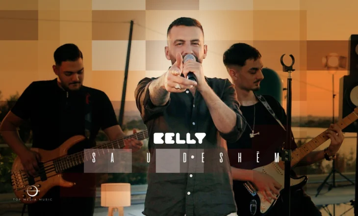 Ju kishte munguar?! Kelly rikthehet në muzikë më romantik se kurrë!