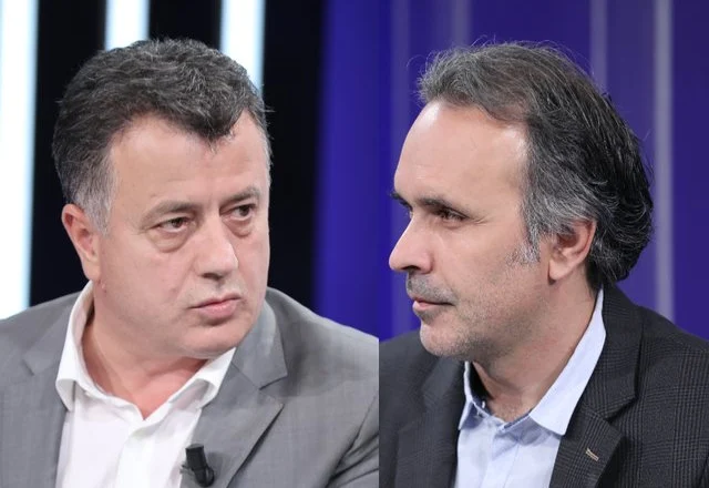 “Ju mungojnë 300 mijë vota, 10 fishuat humbjen”/ Mërtiri debat me Nokën për rezultatin e 11 majit