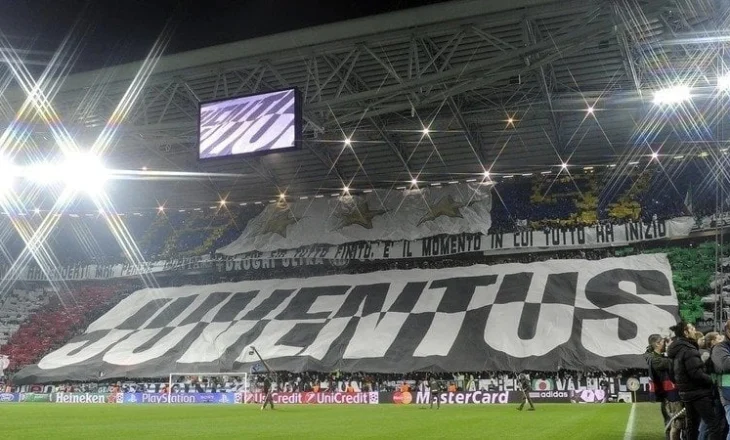 Juventus arrin marrëveshjen me mbrojtësin, rinovimi i kontratës për Botërorit për klube