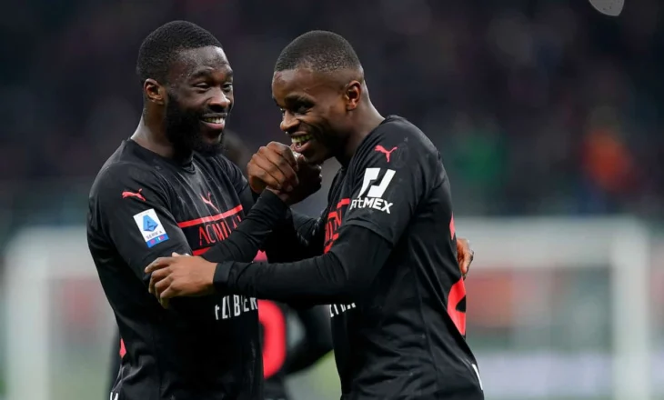 Juventus kërkon t’i marrë Milan një tjetër mbrojtës duke përsëritur “operacionin Kalulu”