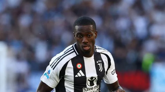 Juventus, përplasje me Weah pas lënies në tribunë. Agjenti sulmon: Mos e trajtoni si kukull