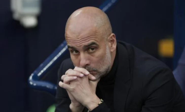 ‘Juventusi është klub i famshëm në Itali, por jo në Europë’, Guardiola: Pres me padurim ndeshjen