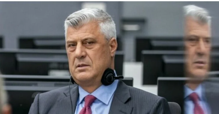 “Ka dijeni të plotë mbi akuzat dhe provat ndaj tij”/Specialja nuk lejon lirimin nga qelia të Hashim Thaçit: Rrezikon…
