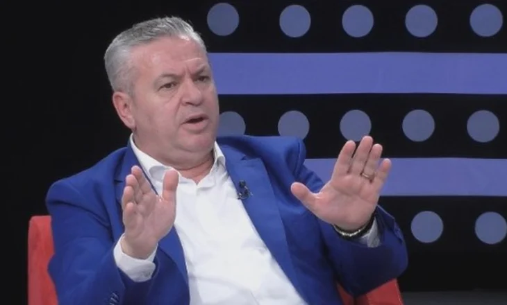 “Ka disa që ju dhemb, e disa që kënaqen”, Murrizi ironik për zgjedhjet: Ata të listës së mbyllur as që e vrasin mendjen