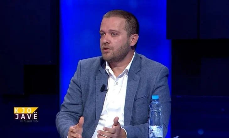 “Ka falsifikuar një dokument”/ Bido i përgjigjet akuzave të opozitës: Fushatë përbaltje ndaj meje