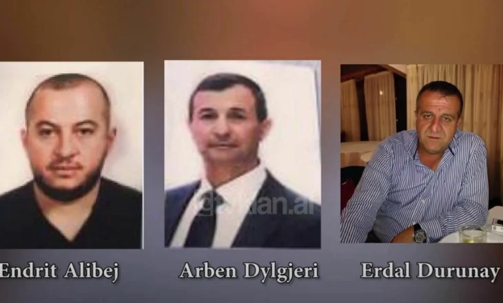“Ka qenë shumë i tmerrshëm Endriti”, Alibej tregon si i mësoi emrat e përfshirë në vrasjen e të vëllait