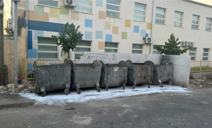 “Ka rënie të standardit në shërbimin e pastrimit”, kryebashkiaku Beci: Kompania të përmirësojë urgjent situatën