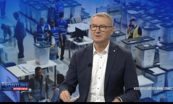 Kadilli: Berisha nuk largohet nga PD! Demokratët të zgjedhin, do i shërbejnë Shqipërisë apo Saliut