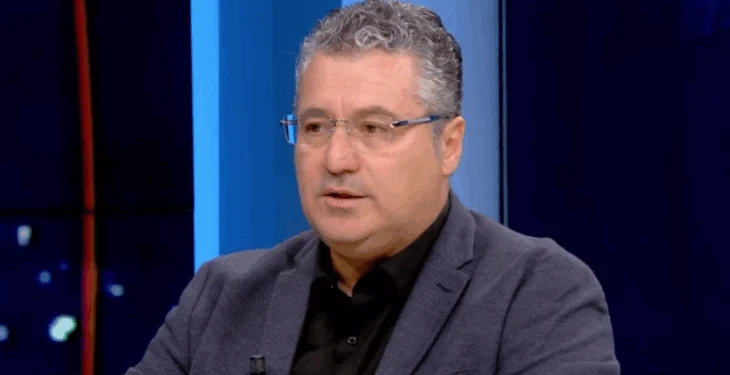 “Kalaja s’duhej të ishte në listë të hapur”, Minxhozi komenton dorëheqjen nga PD: Standardet e Saliut e lanë në baltë