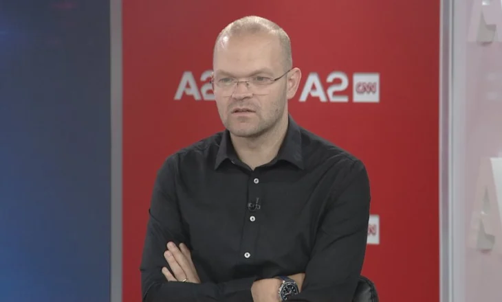 Kalaja: Votat që numërova nuk më dilnin në tabela. Ato që ishin për PD i kalonin PS
