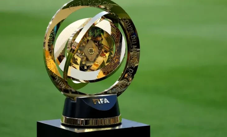Kalendari i Botërorit të Klubeve/ Mesi përballë së kaluarës, Real-Juve është supersfida e raundit të 16-të