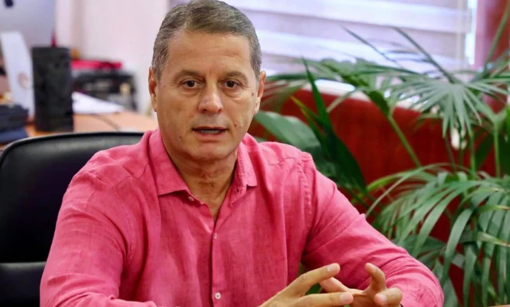“Kam frikë se lojtarët tanë nuk janë të motivuar për hakmarrje me Serbinë”