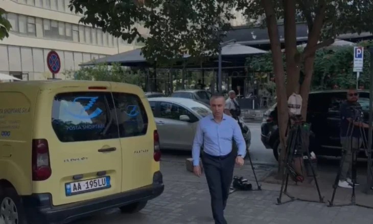 “Kam pasur probleme me dy politikanë”/ Dëshmon para SPAK për atentatin deputeti i zgjedhur i PD, Ndoja: Shoferi i ndjerë mori në telefon…