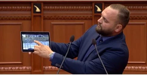 “Kam provat për atentatin ndaj Dervishajt”, Valteri plas deklaratën e fortë: Ja kush mi dha pamjet