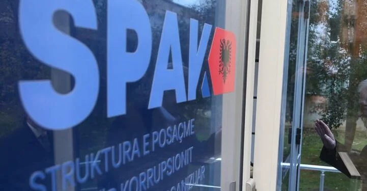 “Kam vëllanë në Ministri”/ SPAK kërkon një vit burg për Dritan Lleshin 